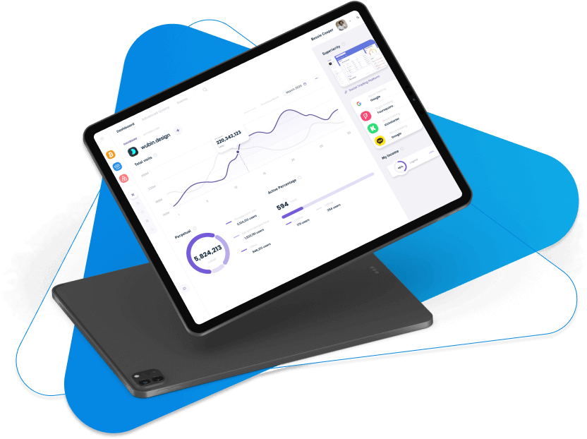 BitiCodes iPlex - About the BitiCodes iPlex Software